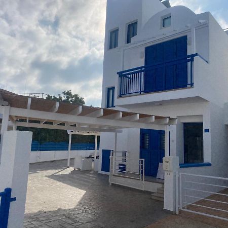 Olive Tree Villa - โปรทาราส ภายนอก รูปภาพ