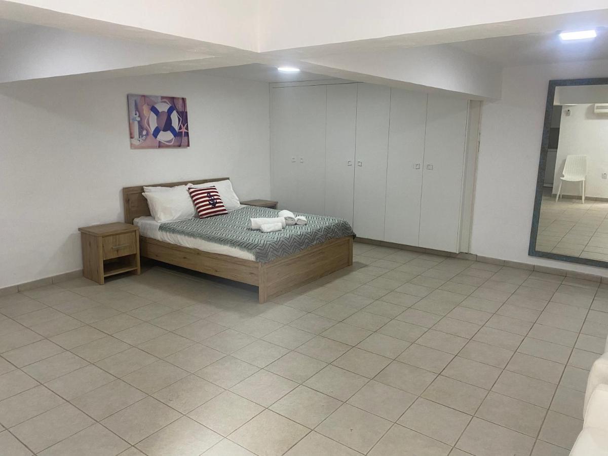 Olive Tree Villa - โปรทาราส ภายนอก รูปภาพ